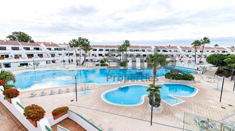 Foto 5 de Estudio en venta en Hercules, 4, Costa del Silencio, Arona