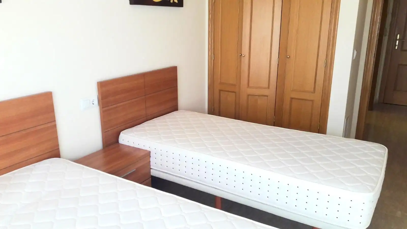 Habitación de Ático en venta en Murcia con Aire acondicionado, Calefacción y Terraza