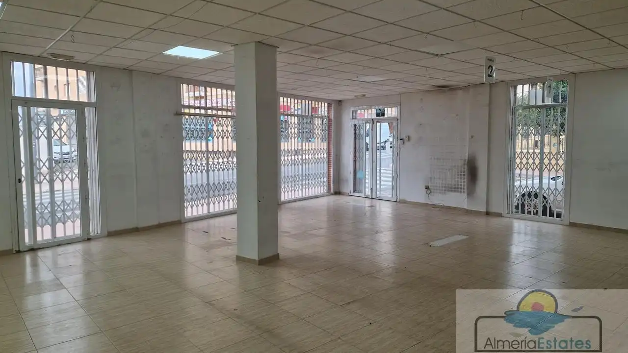 Local comercial de lloguer a Albox, imagen 6