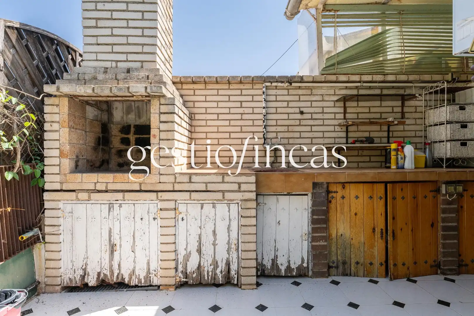 Vista exterior de Casa adosada en venta en Cambrils con Aire acondicionado, Calefacción y Amueblado