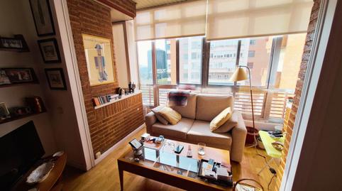 Photo 5 of Flat for sale in Orense, Cuatro Caminos - Azca,  Madrid Capital