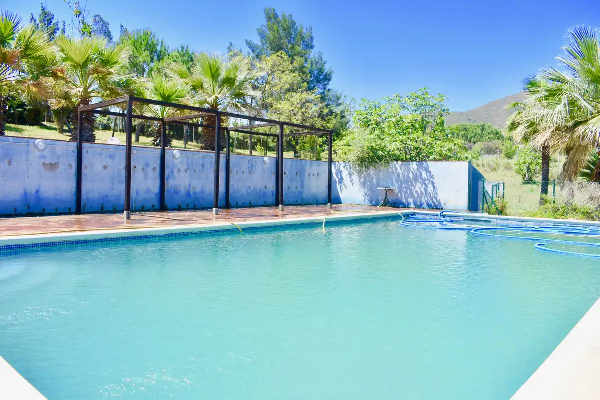 House with garden for sale in Valtocado - La Alquería - La Atalaya, imagen 4