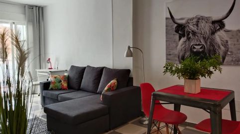 Foto 3 de Apartament en venda a Calle Séneca, 15, Roquetas Pueblo, Roquetas de Mar