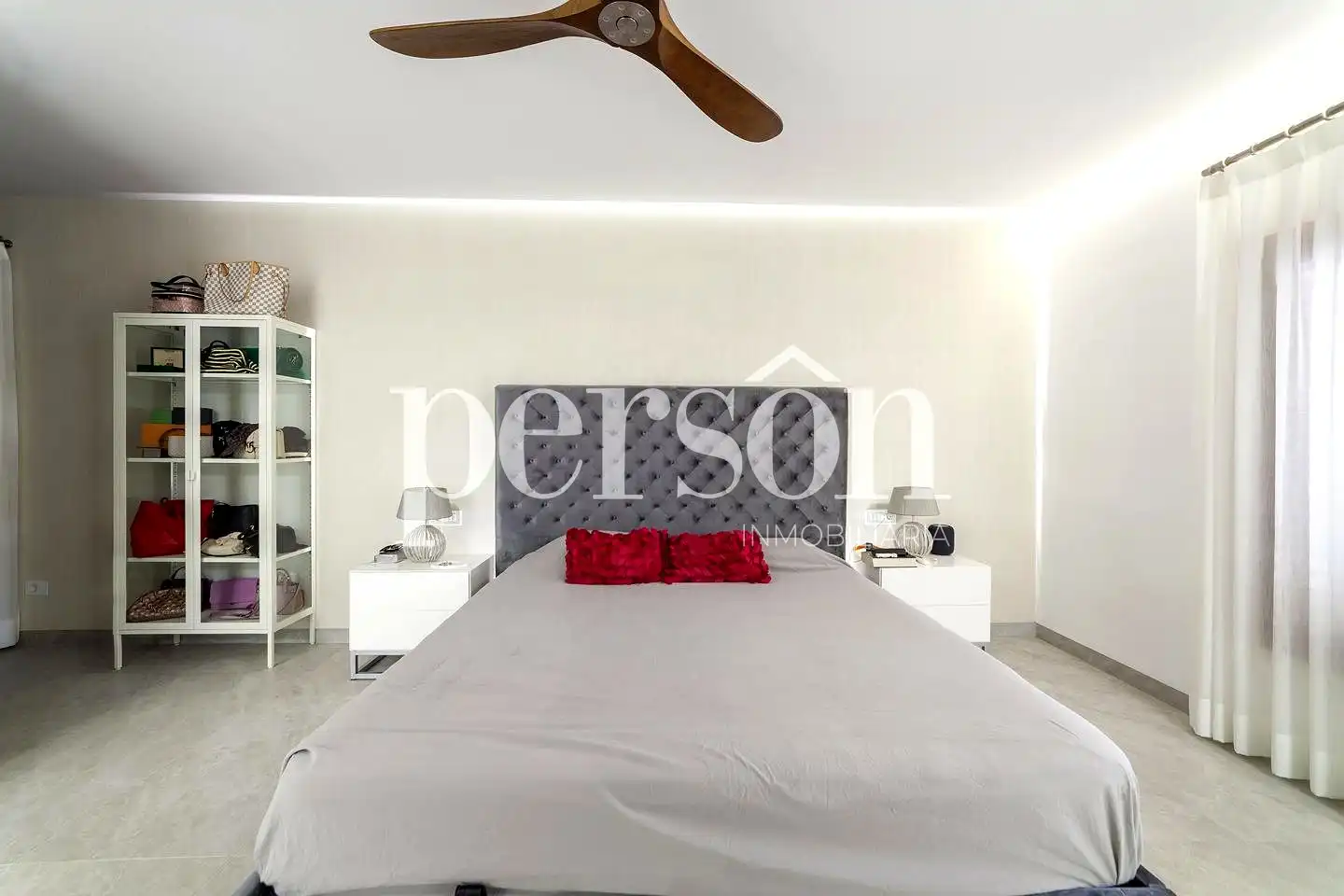 Villa avec piscine à vendre à Monteamor - La Carrasca - El Peucal, imagen 61