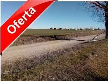 Terreno residenziale in vendita a Mascaraque