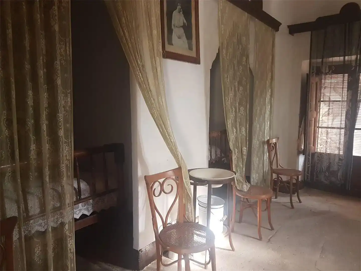 Pis en venda en Cretas amb Jardí privat i Balcó