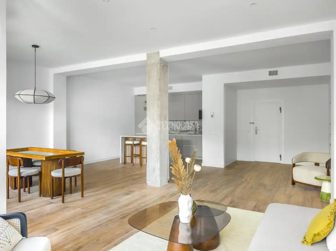 Appartamento con terrazza in vendita a Tetuán, imagen 20