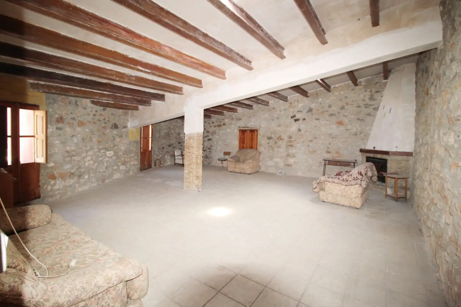 Country house zum Verkauf in Oropesa del Mar / Orpesa mit Klimaanlage und Terrasse