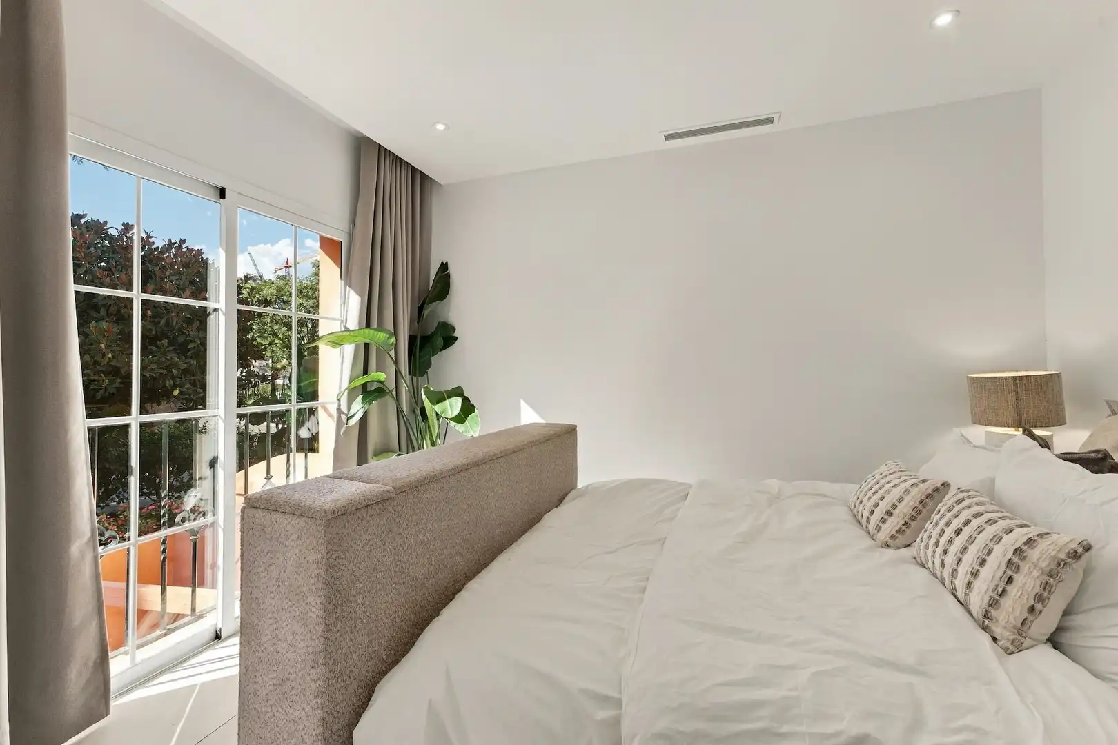 Ático con piscina en venta en Nueva Andalucía, imagen 11