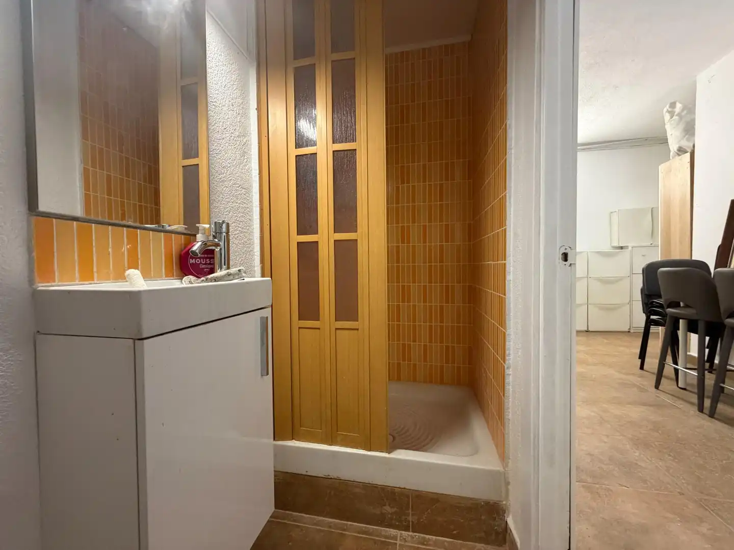 Detached house with garden for sale in Carrer Carrer Urà, imagen 33