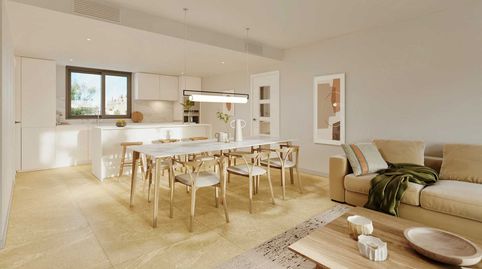 Foto 3 de Planta baja en venta en Huerta Nueva, Estepona