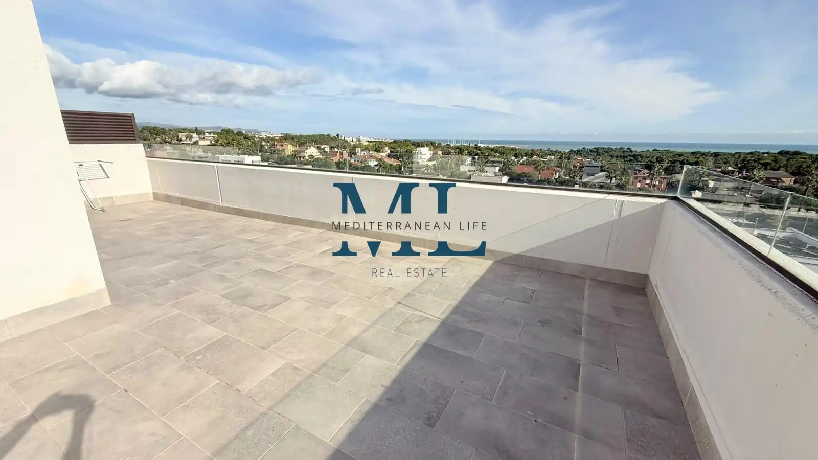 Penthouse mit Garten zum Verkauf in de la Collada, imagen 30
