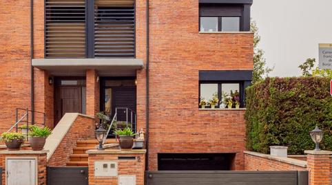 Photo 2 of Single-family semi-detached for sale in Caputxins - Ambulatori, Barcelona