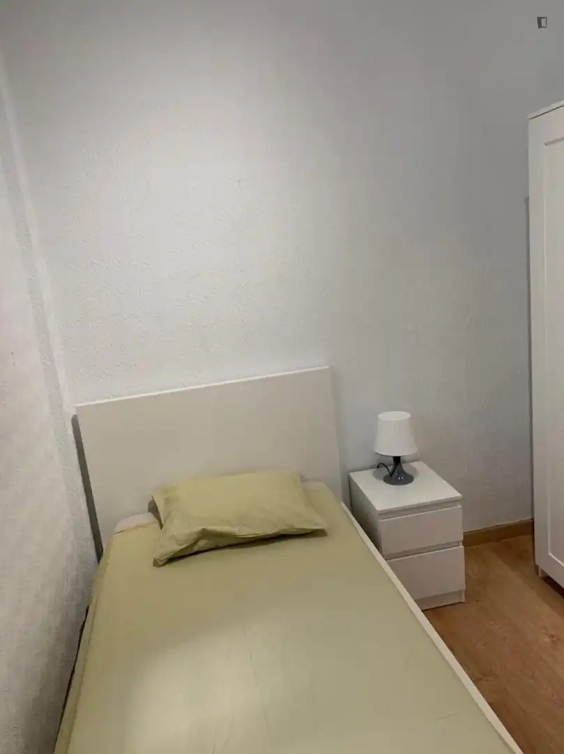 Apartament amb ascensor de lloguer a Retiro, imagen 11