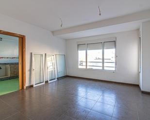 Living room of Flat for sale in Alcàntera de Xúquer  with Air Conditioner, Heating and Terrace