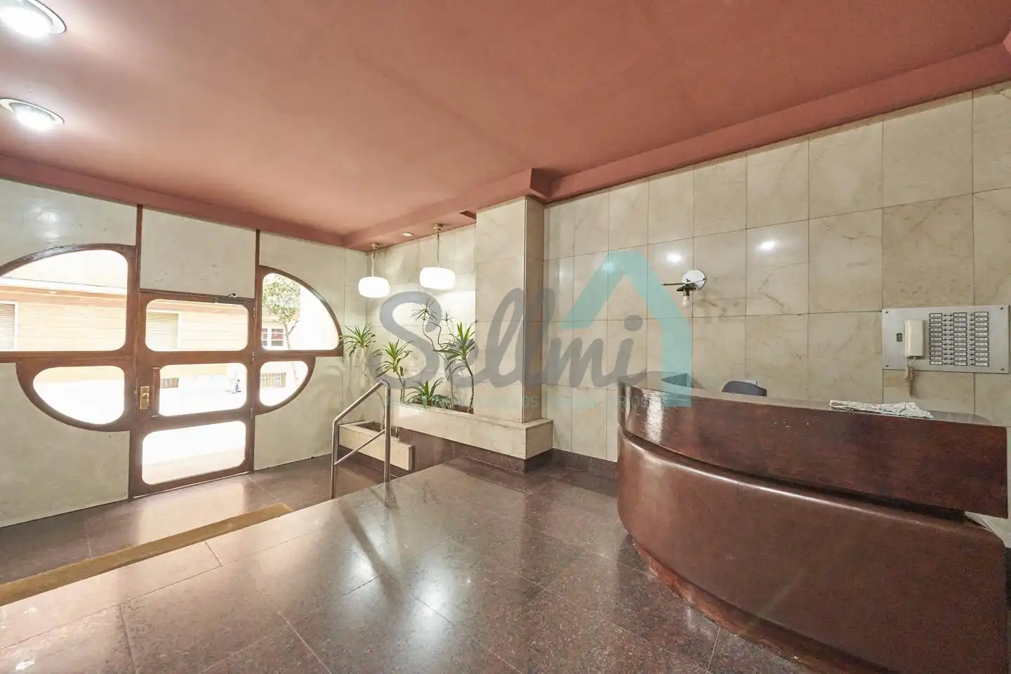 Flat with lift to rent in Calle Pérez de Ayala, imagen 63