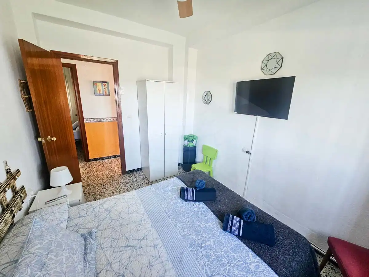 Casa rústica amb piscina en venda a Lugar Partido Huertas Viejas 93, imagen 18