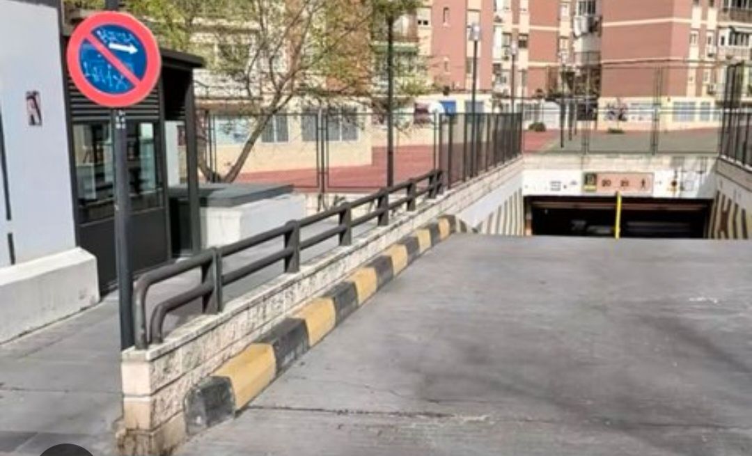 Parking of Garage for sale in Móstoles