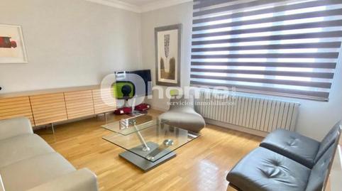 Foto 5 de Apartament en venda a Avenida de las Tres Cruces, 38, Las Viñas, Zamora