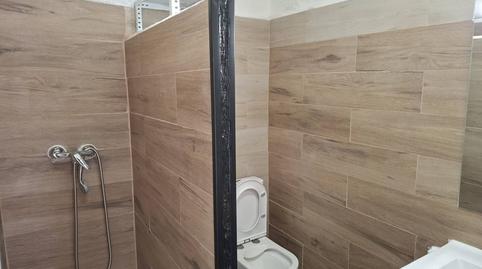 Foto 5 de Apartament de lloguer a Arroyo de la Miel, Benalmádena