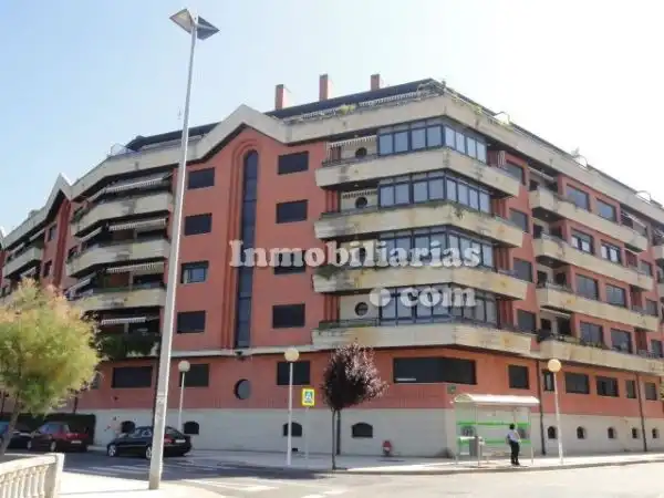Àtic amb piscina en venda a Calle Ataúlfo Argenta, imagen 26