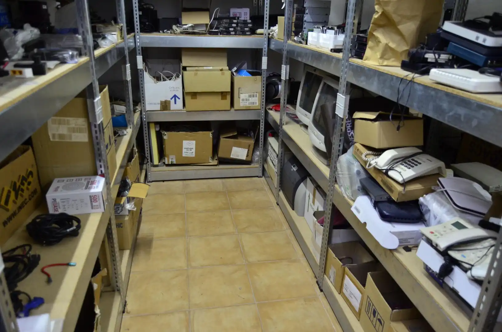 Local de alquiler en Sabadell con Amueblado