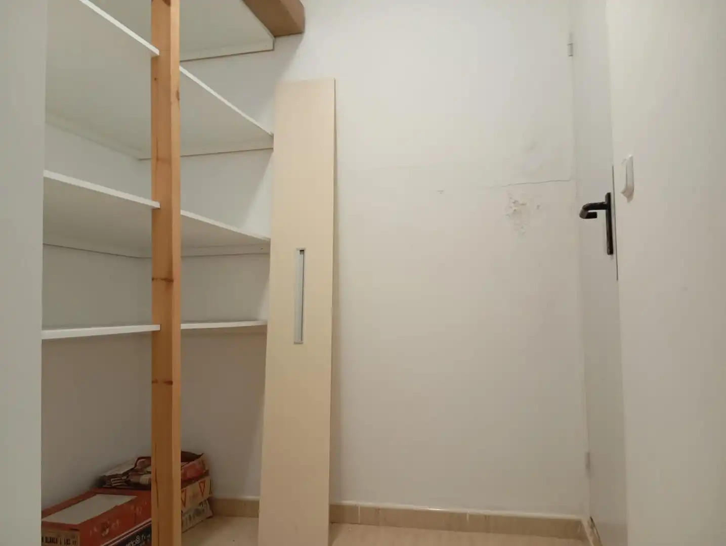 Flat for rent in La Unión, Murcia