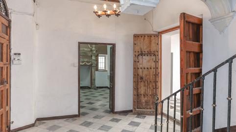 Foto 5 de Edifici en venda a Calle Real, 18, Casarabonela, Málaga