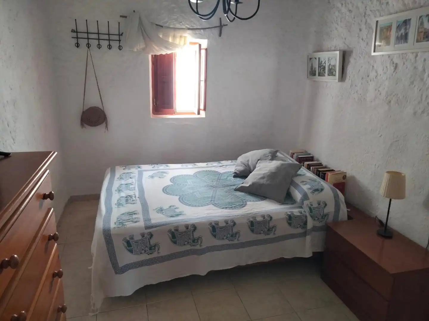 House with garden for sale in Calabardina, imagen 15