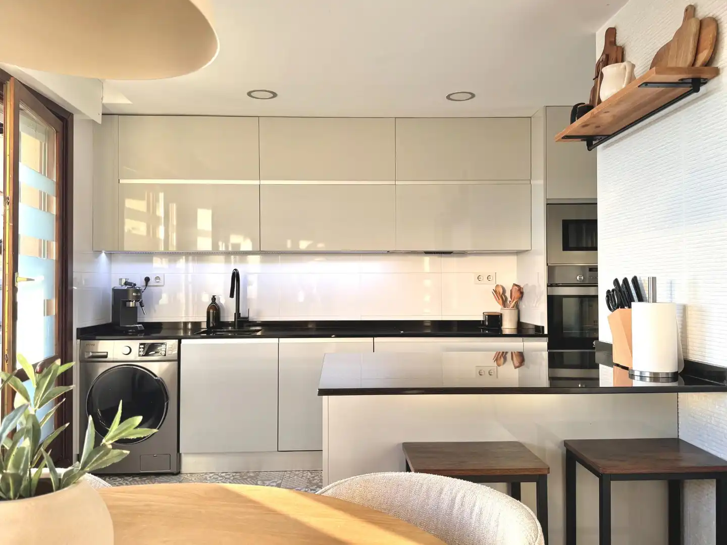 Dúplex en venta en Utebo, Zaragoza