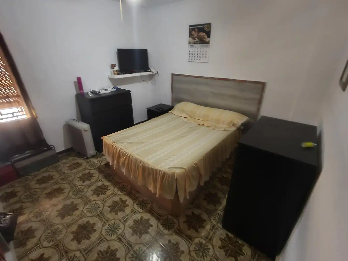 Bedroom of Flat for sale in Puerto Real