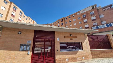 Foto 2 von Wohnung zum Verkauf in Cerrillo de Maracena - Periodistas,  Granada Capital