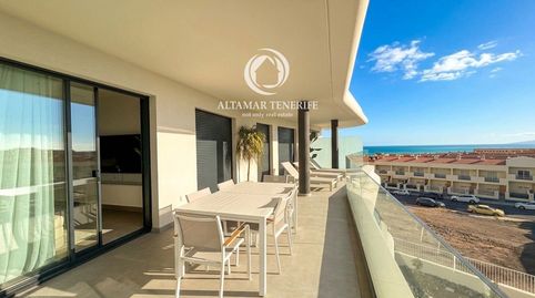 Photo 4 of Apartments for rent in El Pino, Playa Fañabé Alto, Adeje
