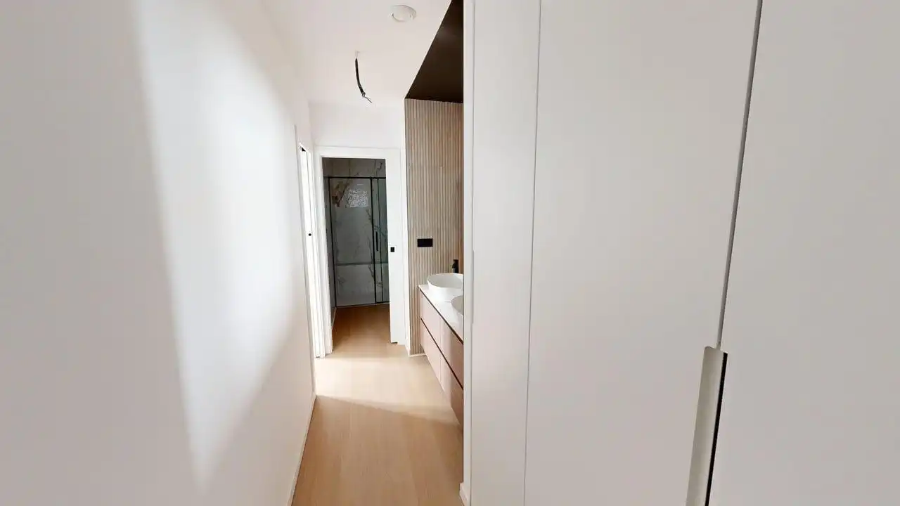 Habitación de Dúplex en venta en Jaén con Aire acondicionado, Calefacción y Terraza