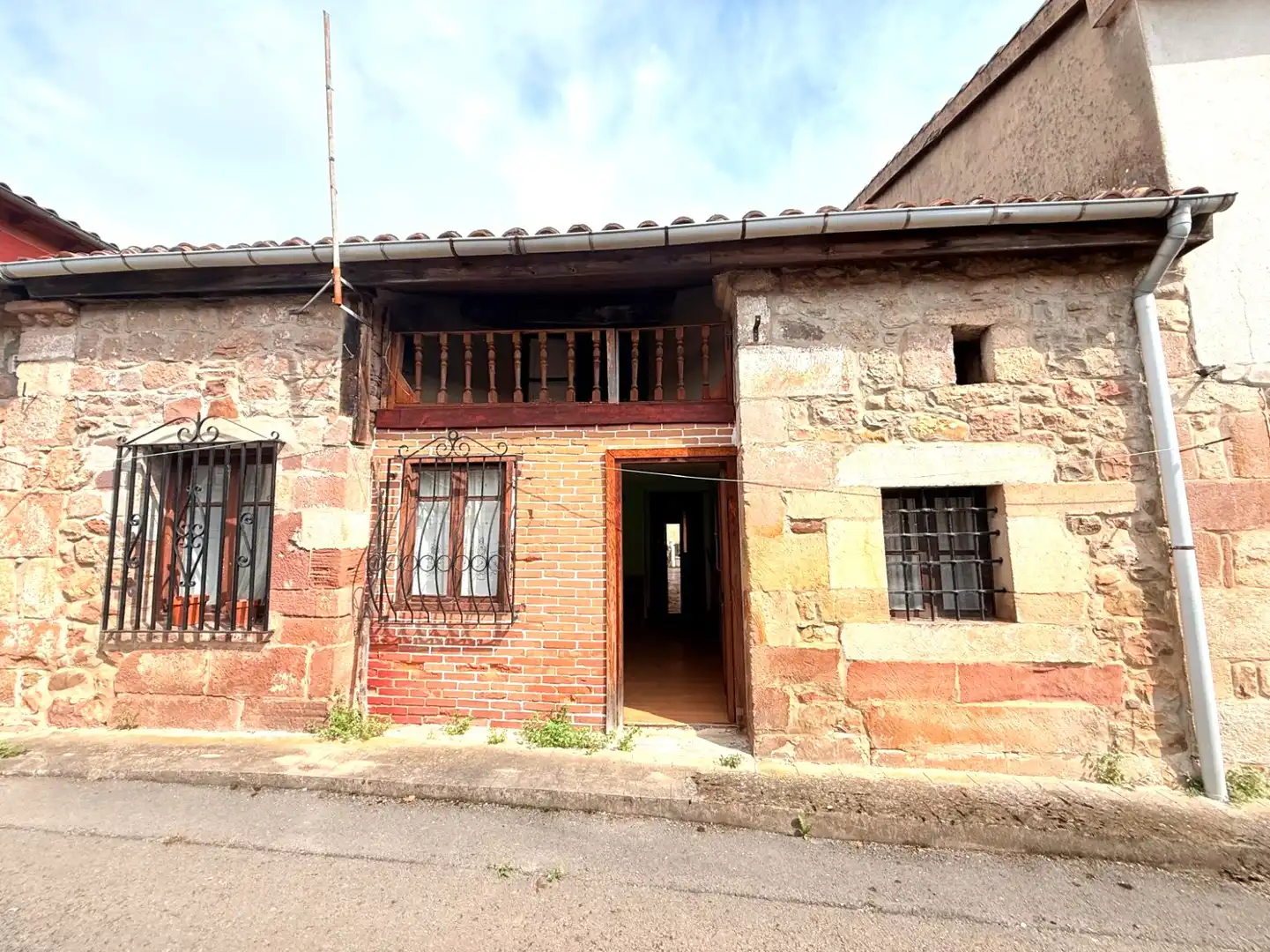 Casa o xalet en venda a Cos - PB COS, 86, Mazcuerras