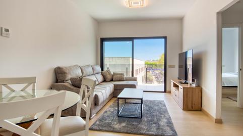 Foto 5 de Ático en venta en Carrer Luxemburg, 36, Fenals, Girona