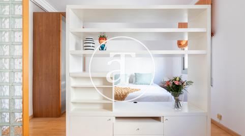 Photo 5 of Flat to rent in Carrer de Mandri, 56, Sant Gervasi i la Bonanova, Barcelona