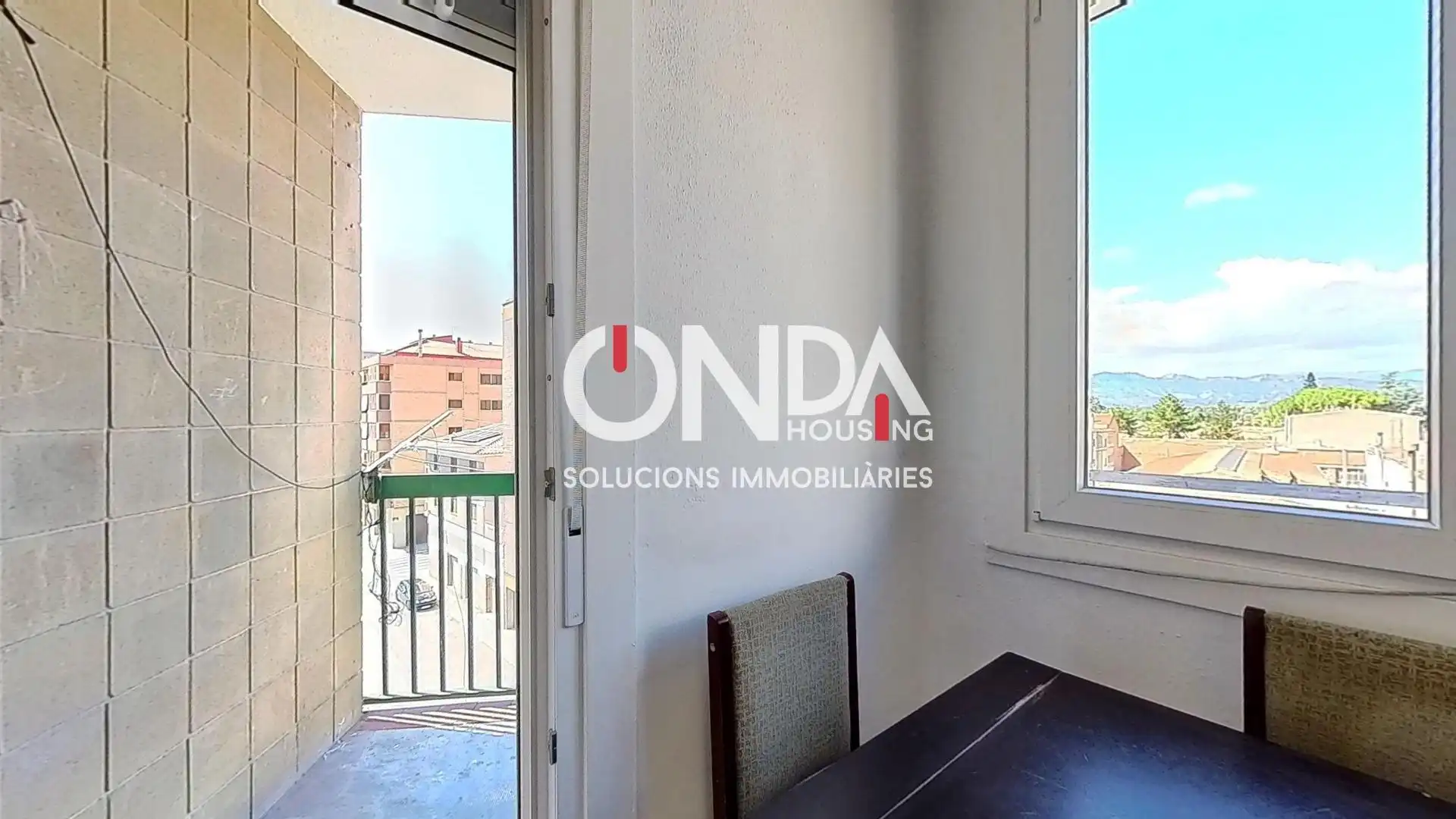 Pis amb terrassa en venda a LOPE DE VEGA, imagen 4