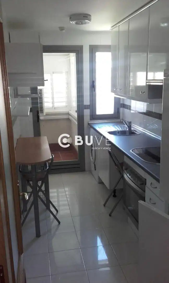 Küche von Wohnung zum Verkauf in Parque Oeste - Fuente Cisneros