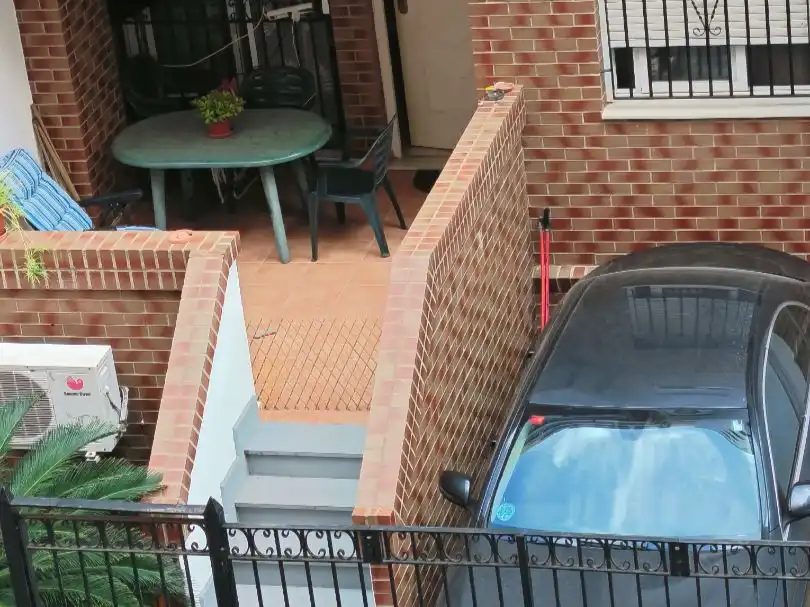 Terrassa de Pis en venda en Oropesa del Mar / Orpesa amb Aire condicionat i Terrassa