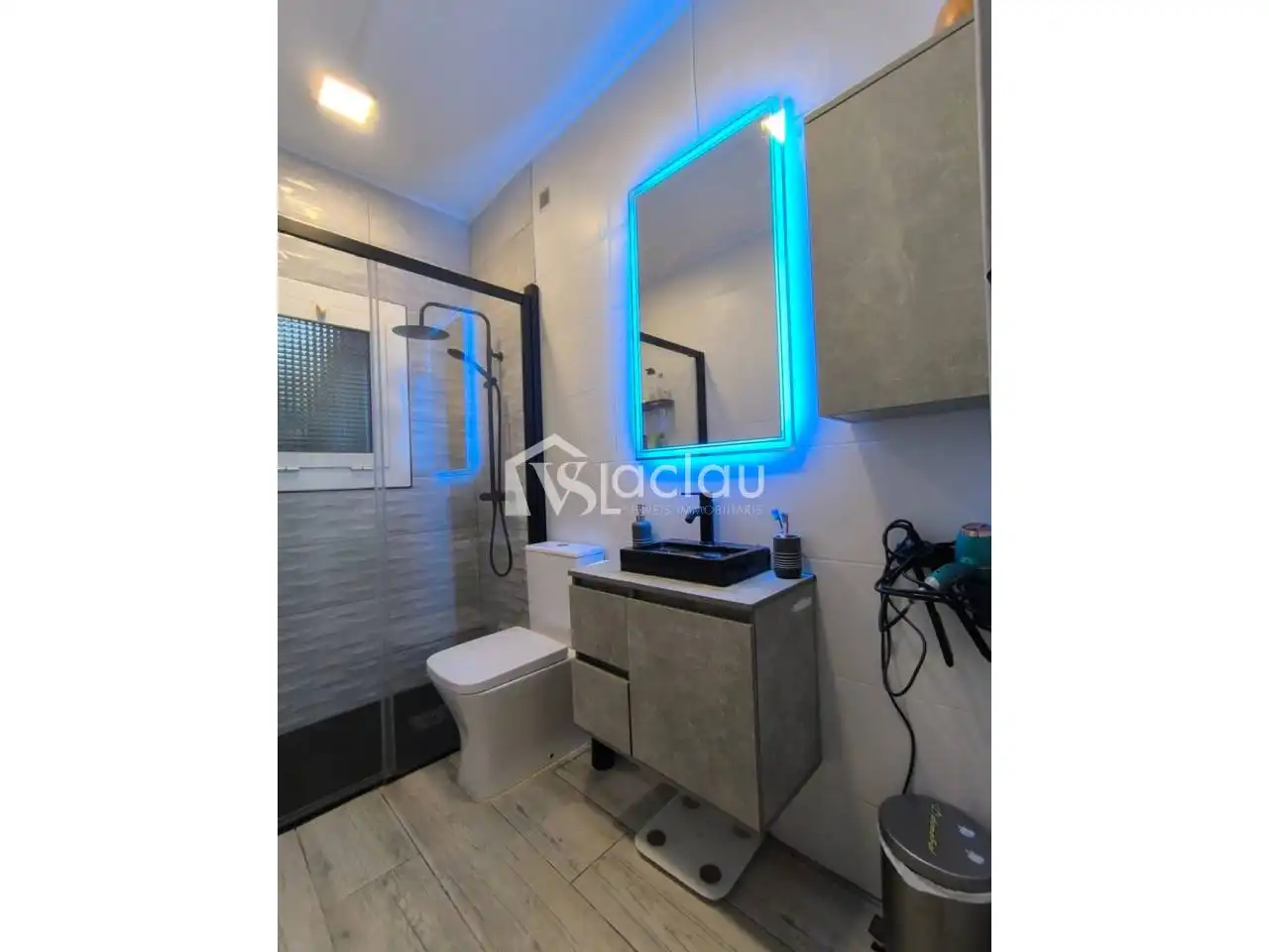 Casa con jardín en venta en Olesa de Montserrat, imagen 21