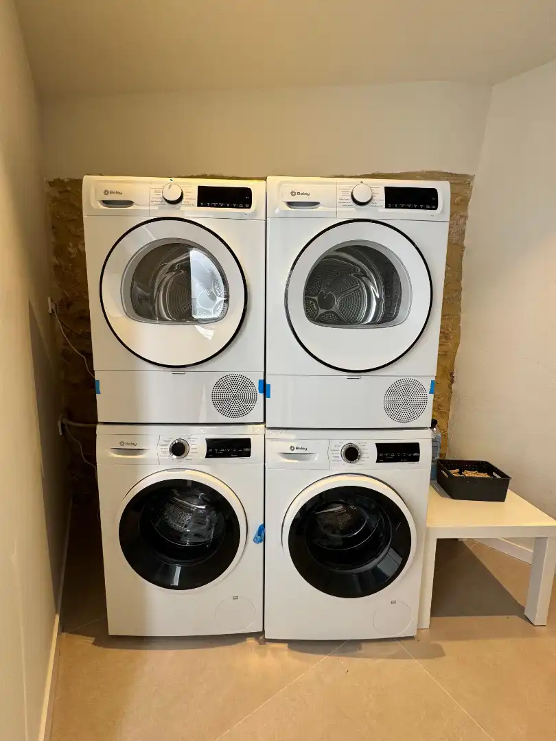 Piso para compartir en Valencia con Aire acondicionado, Calefacción y Terraza