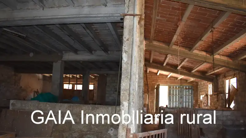 Casa rústica en venda a Maella, imagen 7