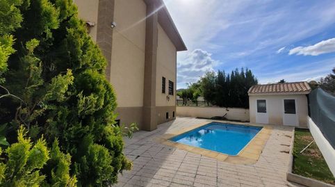Foto 5 de Casa o chalet en venta en Baza, Granada