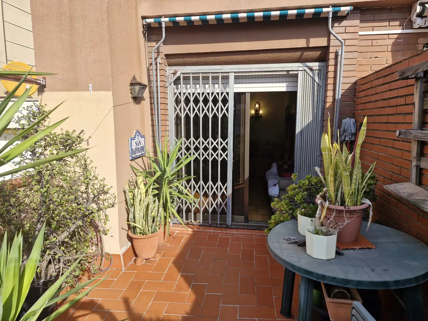 Ático en venta en Carrer de las Navas de Tolosa, Navas