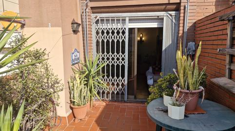 Foto 3 de Ático en venta en Carrer de las Navas de Tolosa, Navas,  Barcelona Capital