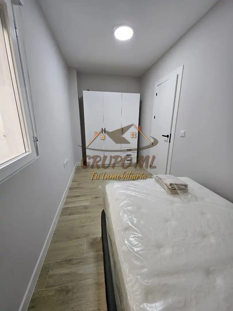 Flat for rent in Jaén, Jaén