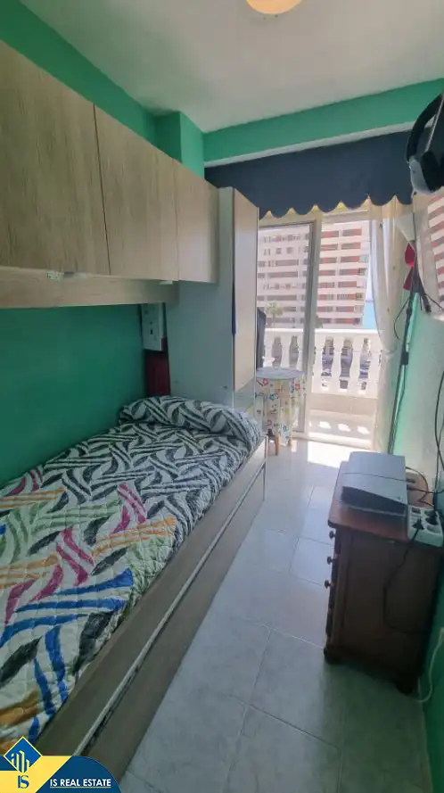 Appartement compact avec ascenseur à vendre à Playa del Acequión, Náufragos y Rocío del Mar, imagen 8