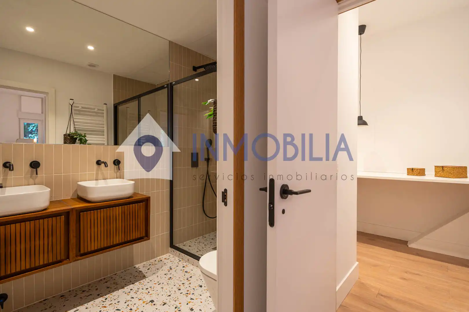 Bathroom of Buildings for sale in Centro