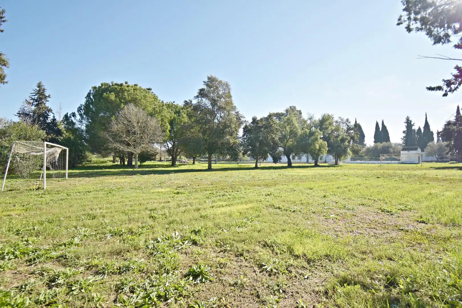 Country homes for sale in Jerez de la Frontera  with Air Conditioner, Private garden and Storage room